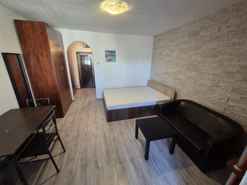 Militari, Lujerului, str. Centurii,