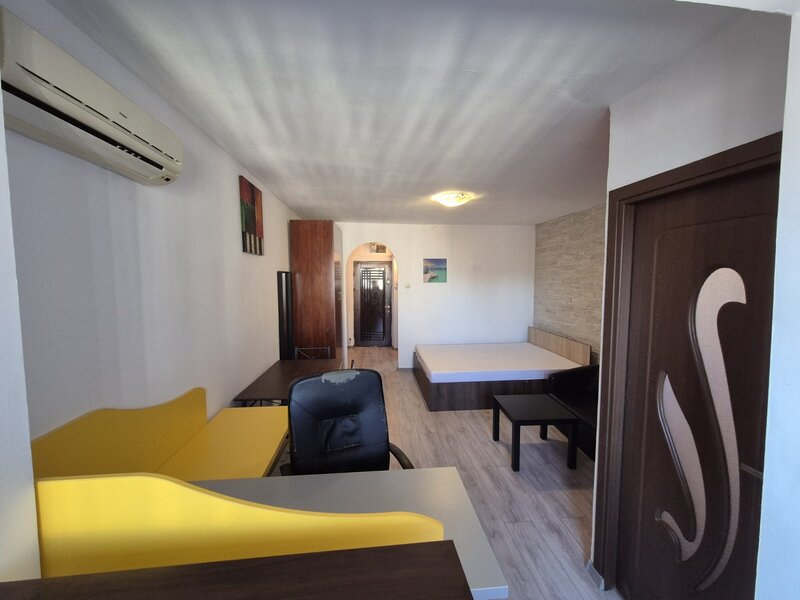 Militari, Lujerului, str. Centurii,