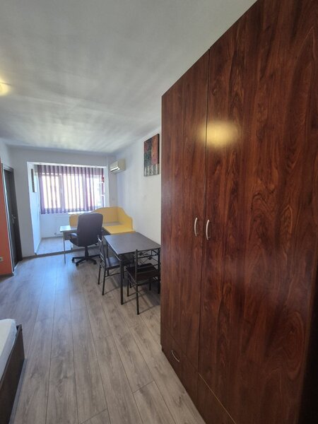 Militari, Lujerului, str. Centurii,