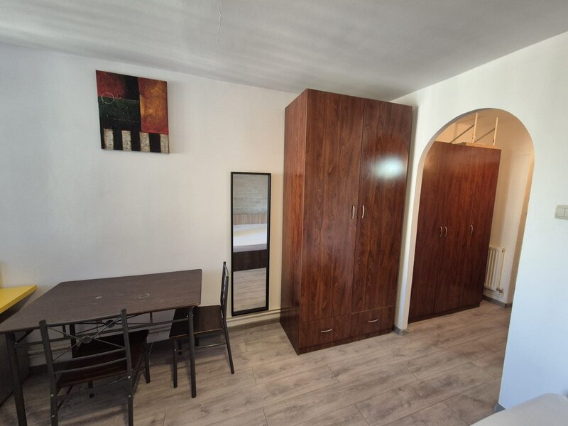 Militari, Lujerului, str. Centurii,