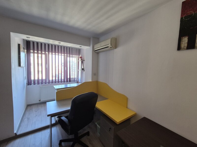 Militari, Lujerului, str. Centurii,