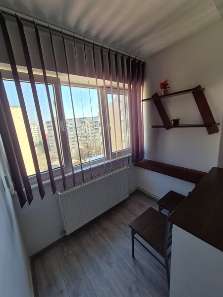 Militari, Lujerului, str. Centurii,