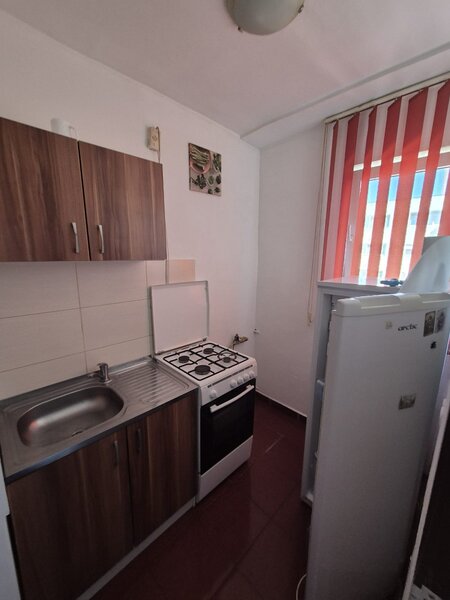 Militari, Lujerului, str. Centurii,