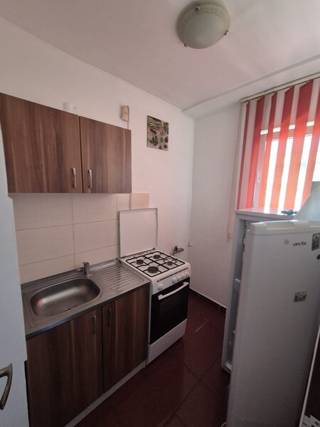 Militari, Lujerului, str. Centurii,